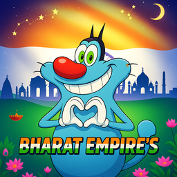 Discovery icon for Bharat Empire's Top Discord server