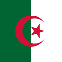 Discovery icon for r/Algeria Discord server