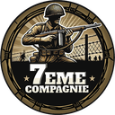 Discovery icon for 7ème Compagnie [7e] Discord server