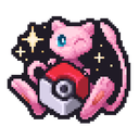 Discovery icon for PLANETA COBBLEMON Discord server