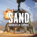 Discovery icon for SAND: Raiders Of Sophie Discord server