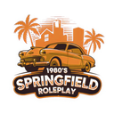 Discovery icon for ☀ 1980's Springfield Roleplay Discord server