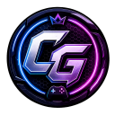 Discovery icon for 𝐂𝐎𝐌𝐔𝐍𝐈𝐃𝐀𝐃 𝐆𝐀𝐌𝐄𝐑 Discord server