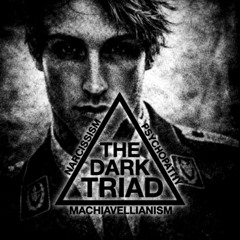 Discovery icon for The Dark Triad | 1.9+ Clients Discord server