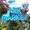 Discovery icon for Ark Survival Ascended Market (PvE Official) Discord server