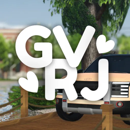 Discovery icon for Greenville Roleplay Justice™ Discord server