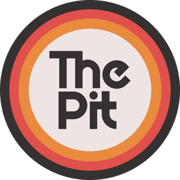 Discovery icon for The Pit Discord server