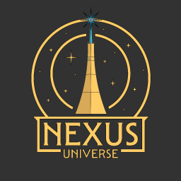 Discovery icon for Nexus Universe Discord server