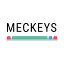 Discovery icon for MECKEYS Discord server