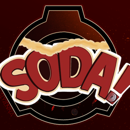 Discovery icon for SODA! Discord server