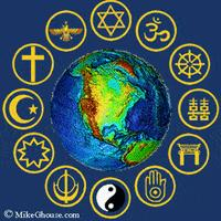 Discovery icon for Logical Religious Debates Discord server