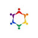 Discovery icon for La famille LGBT Discord server
