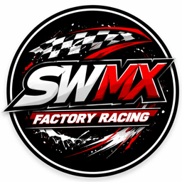 Discovery icon for SWMX Factory Racing Discord server