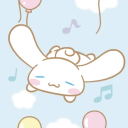 Discovery icon for ૮₍ ˶ᵔ ᵕ ᵔ˶ ₎ა　cinnαbun　🎐 ⊹　giveαwαysㆍdecorㆍsociαl Discord server