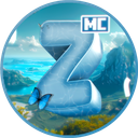 Discovery icon for šć»ZENKENMC - SAISON 2 Discord server