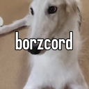 Discovery icon for borzcord Discord server