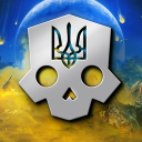Discovery icon for Helldivers II [UA] Discord server