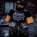 Discovery icon for Adana Roleplay 🇹🇷 Discord server
