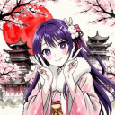 Discovery icon for Frente Katsura 🌸┆໒ Social  🐇 ・Anime 🏯 ・Eventos 🎀 ・ Español  🪽ა Discord server