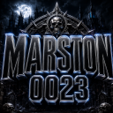 Discovery icon for M A R S T O N #0023 Discord server