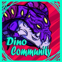 Discovery icon for Dinosaur Simulator Trading Community Discord server