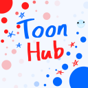 Discovery icon for ToonHub Discord server