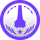 Discovery icon for Antigravity Racing Foundation // AGRF Discord server