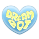 Discovery icon for DREAMBOT Discord server