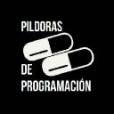 Discovery icon for Pildoras de programacion Discord server