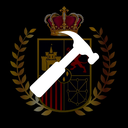 Discovery icon for 🇪🇸〢SpainRP™ | Español〢🏹 Discord server