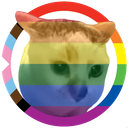 Discovery icon for StreetCatWiki Discord server