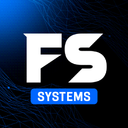 Discovery icon for FS Systems Discord server