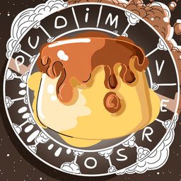 Discovery icon for 🍮 Pudimverso™ 🍮 Discord server