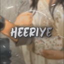 Discovery icon for 🥂🧿 Heeriye   ♡ | • Chilling  •  Events  • Jamming  •  Active • Community Discord server