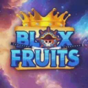 Discovery icon for Blox Fruits Trading Server Discord server
