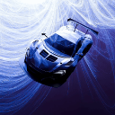 Discovery icon for Cars & Editing Club Discord server