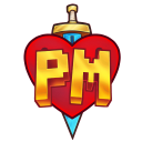 Discovery icon for PixelMC Discord server