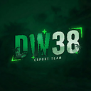 Discovery icon for Team DW38 Discord server