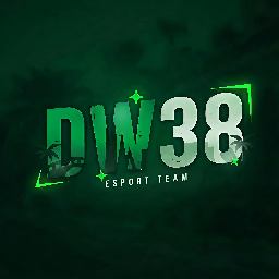 Discovery icon for Team DW38 Discord server