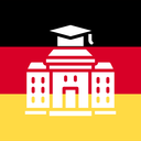 Discovery icon for Studying in Germany Discord server