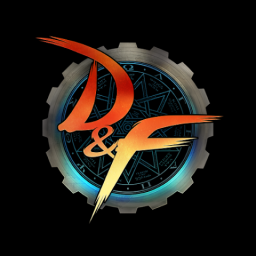 Discovery icon for 던파 통합 디스코드 Discord server