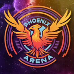 Discovery icon for Phoenix Arena GG Discord server