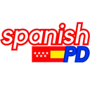 Discovery icon for 🚔 SPANISH PD 🚨 Discord server