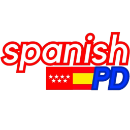 Discovery icon for 🚔 SPANISH PD 🚨 Discord server