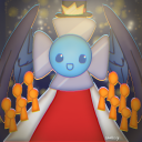 Discovery icon for MrNoName's Hangout Discord server