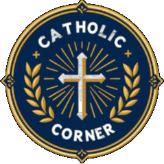Discovery icon for Catholic Corner Discord server