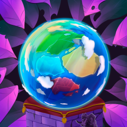Discovery icon for 🌎 Orbis Discord server