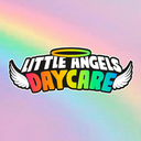 Discovery icon for Little Angels Daycare Discord server
