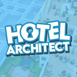 Discovery icon for HOTEL ARCHITECT Discord server