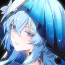 Discovery icon for Shorekeeper Mains  ✦  Second Instance Discord server